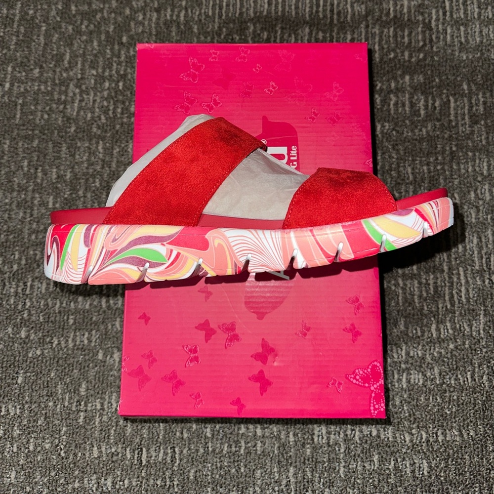Women’s sandal
